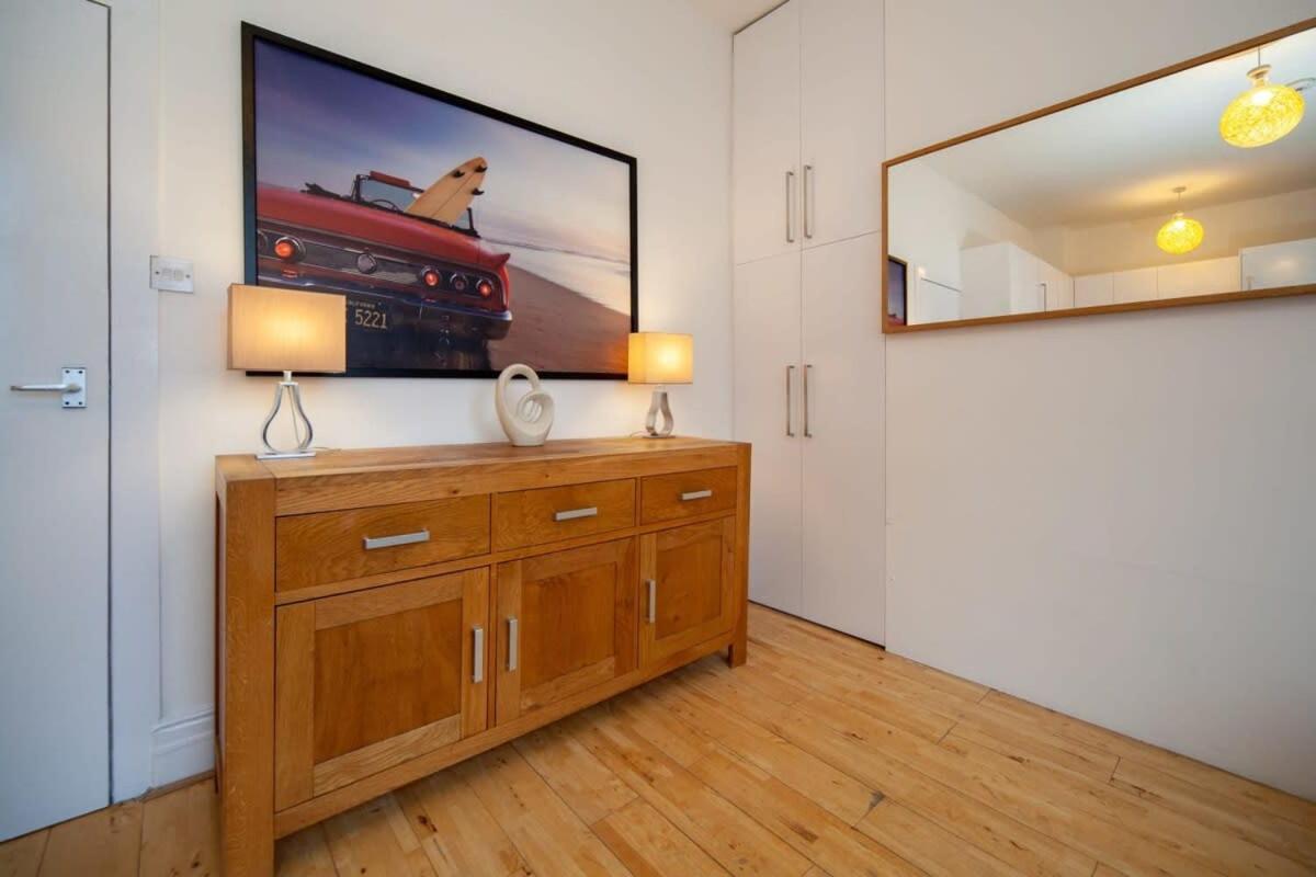 Lovely 2 Bedroom Apartment In Tooting Londýn Exteriér fotografie