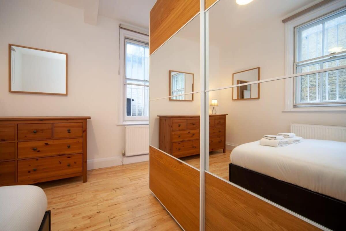 Lovely 2 Bedroom Apartment In Tooting Londýn Exteriér fotografie