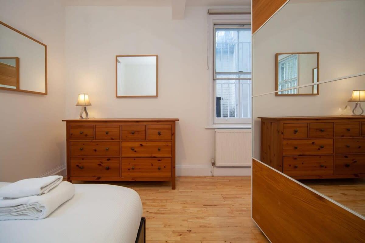 Lovely 2 Bedroom Apartment In Tooting Londýn Exteriér fotografie