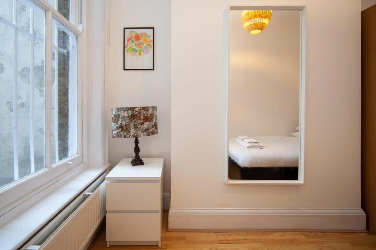 Lovely 2 Bedroom Apartment In Tooting Londýn Exteriér fotografie