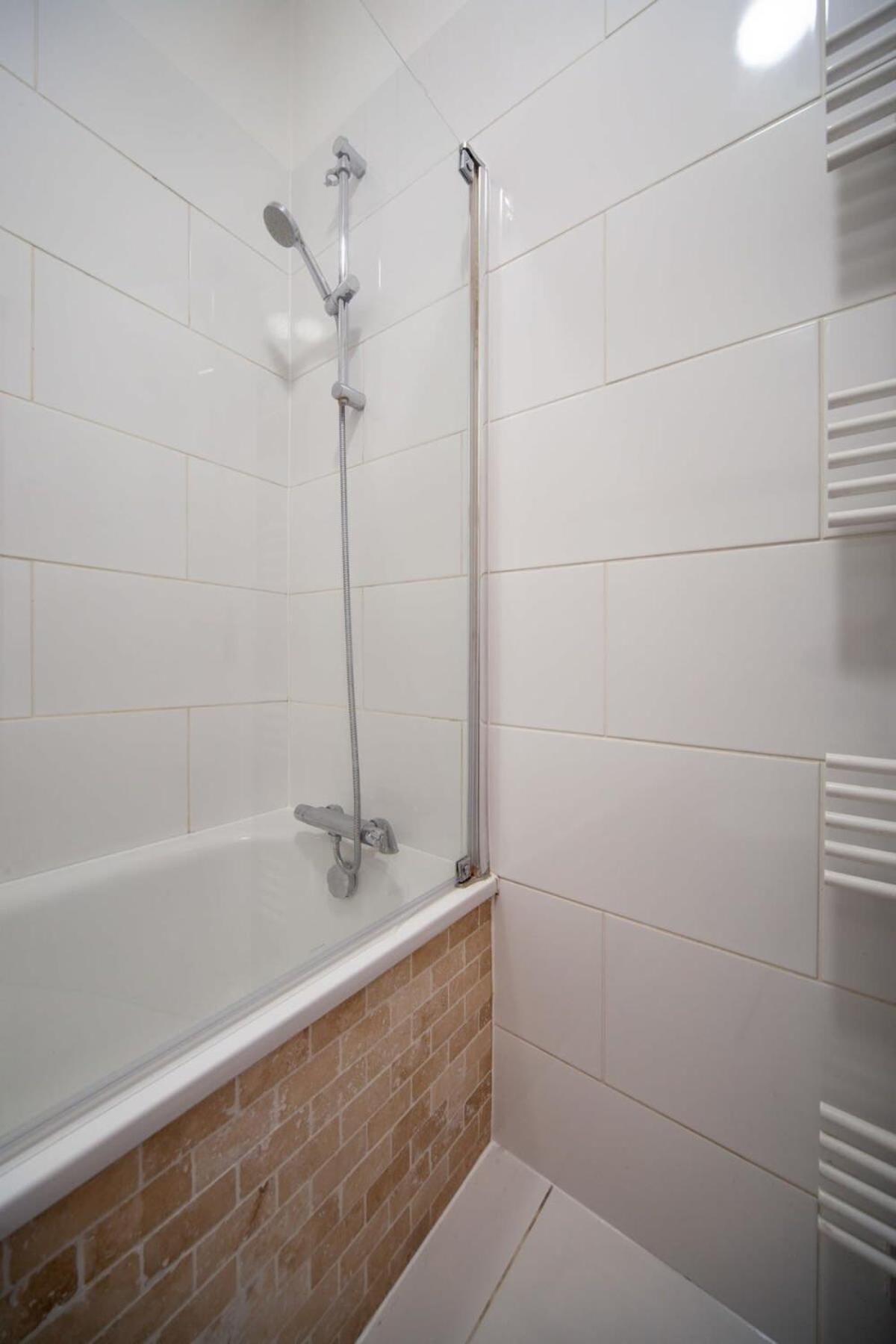 Lovely 2 Bedroom Apartment In Tooting Londýn Exteriér fotografie